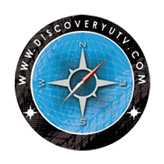 Logo Discovery UTV